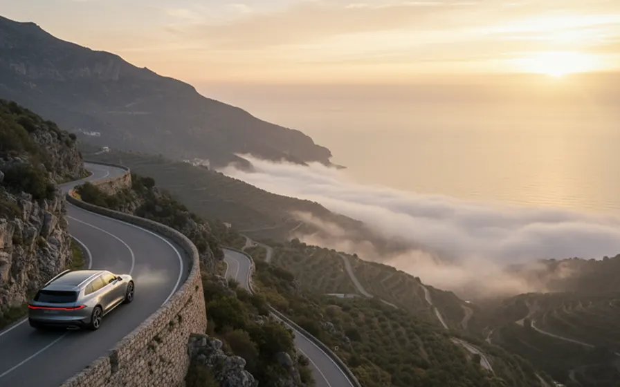 Luxury quote planning for Barcelona airport transfer