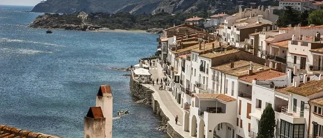 Barcelona To Costa Brava