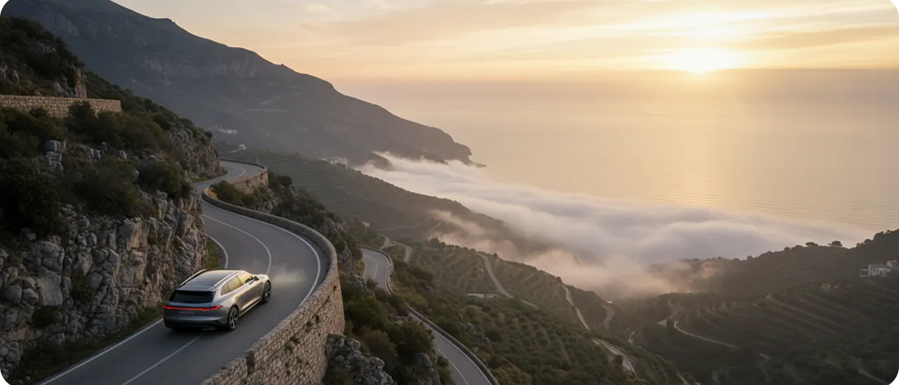 Luxury quote planning for Barcelona airport transfer