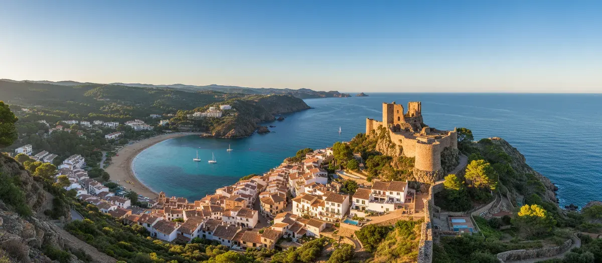 City-to-City Private Transfers from Barcelona